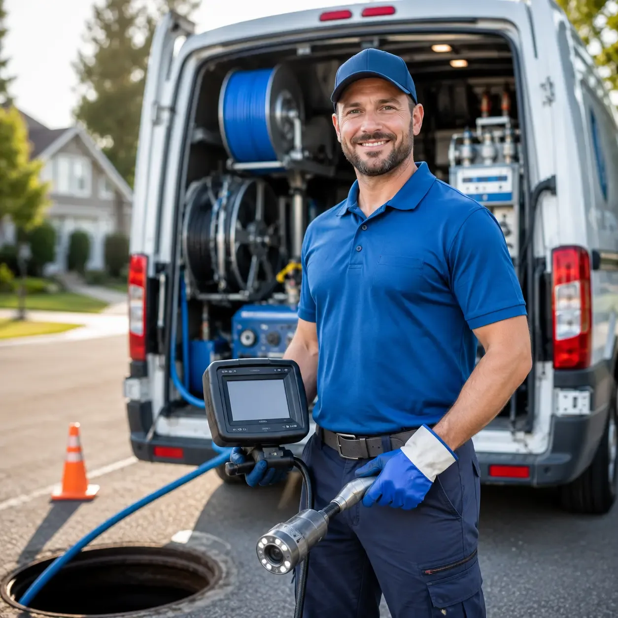 Local Pipe Relining specialists in Patchogue, NY