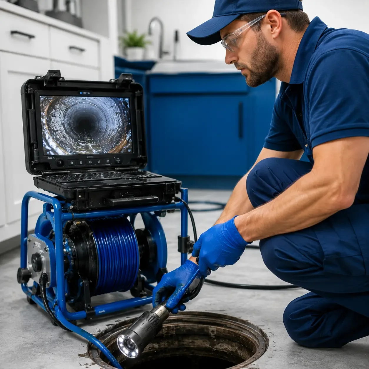 Pipe Relining professionals serving Patchogue, NY